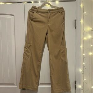 Wild Fable Cargo Style Pants